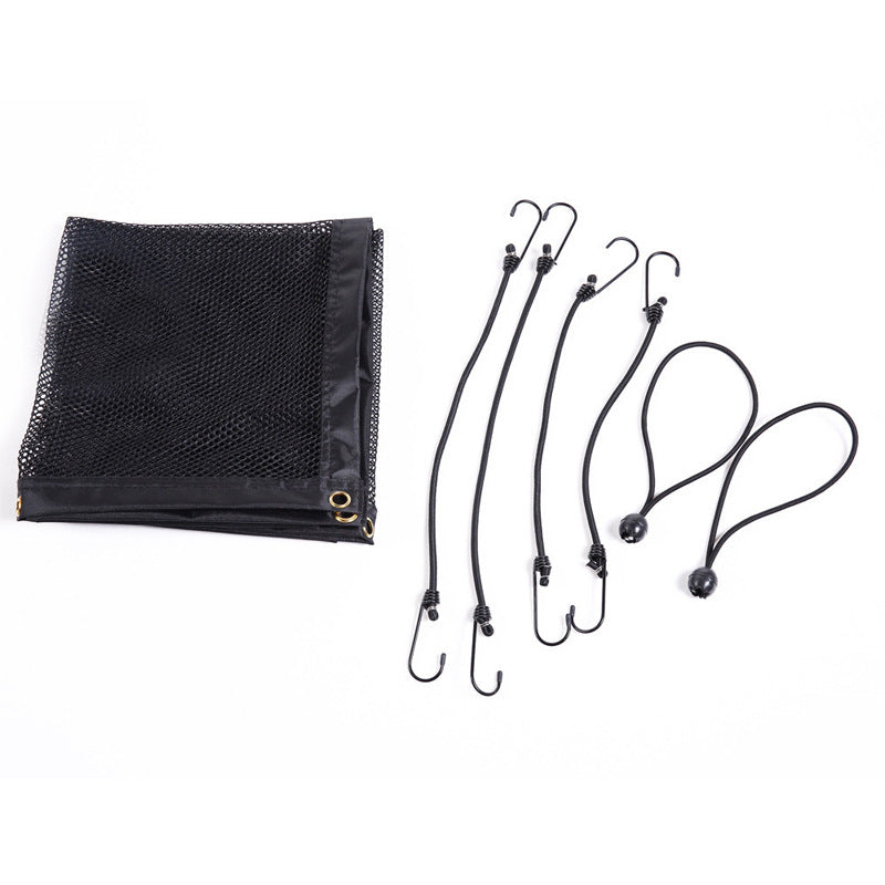 Car Pet Safety Barrier Net