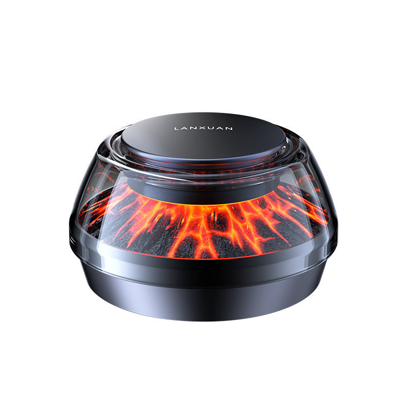 Car aromatherapy machine perfume fragrance lasting fragrance