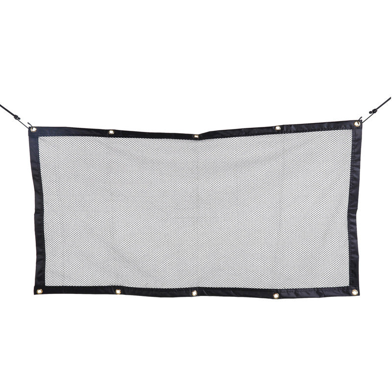 Car Pet Safety Barrier Net