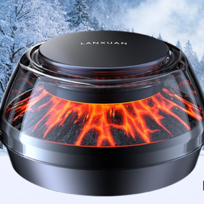 Car aromatherapy machine perfume fragrance lasting fragrance