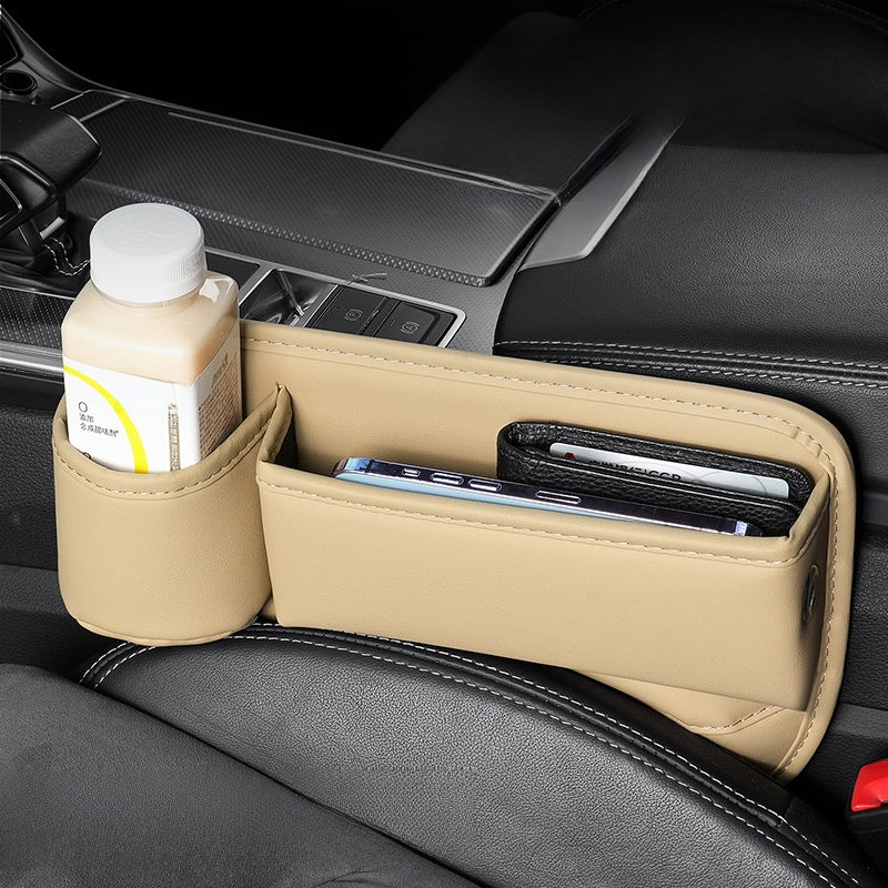 Car Seat Gap Storage Box