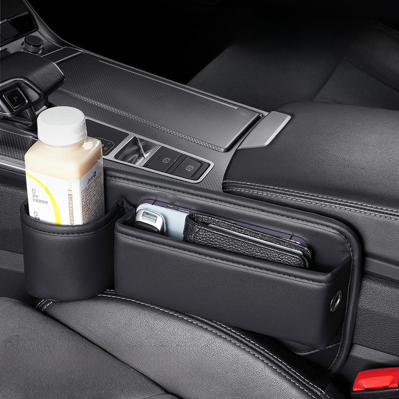 Car Seat Gap Storage Box