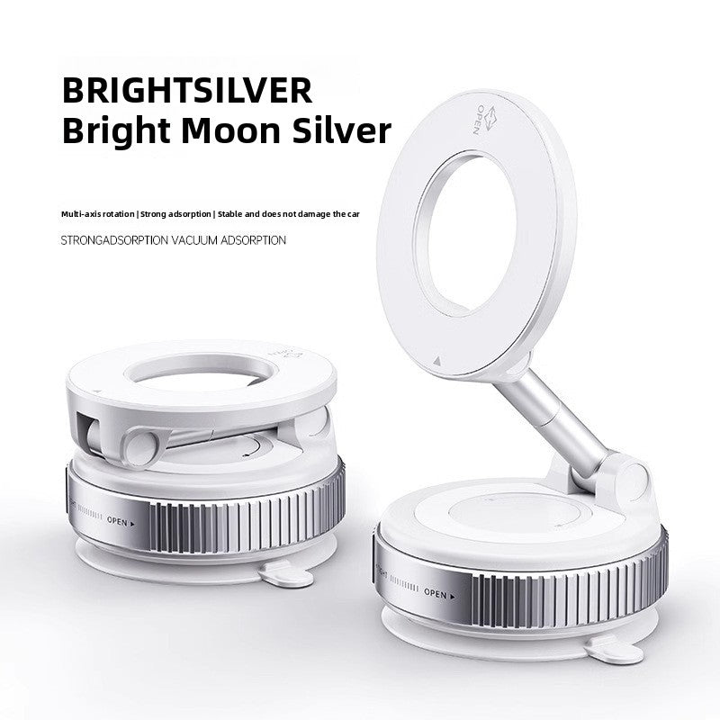 Magnetic Car Phone Holder Mount