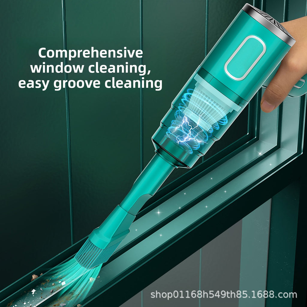 Portable Handheld Car Vacuum Cleaner