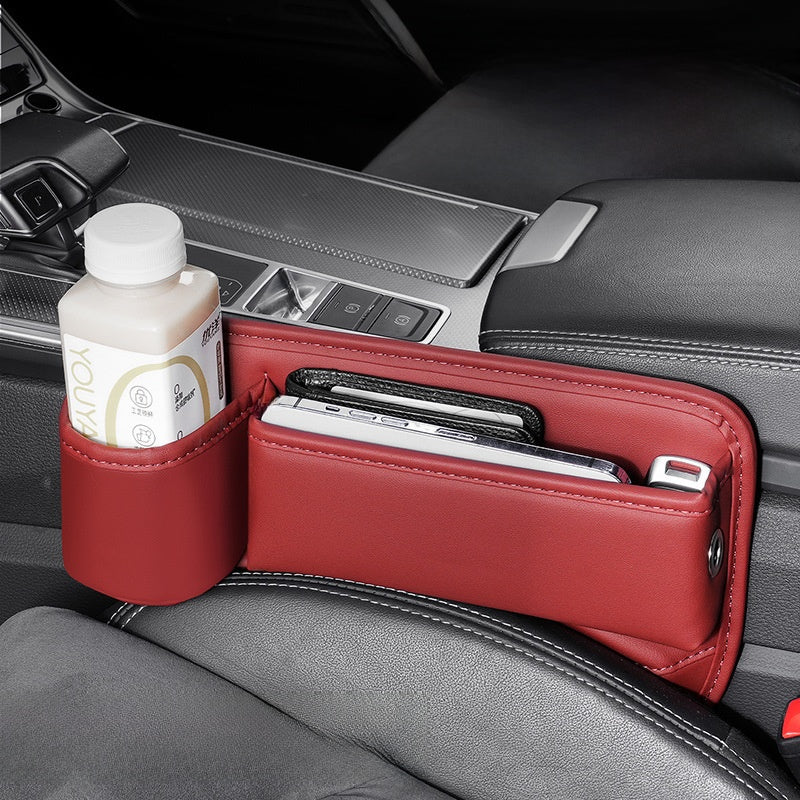 Car Seat Gap Storage Box