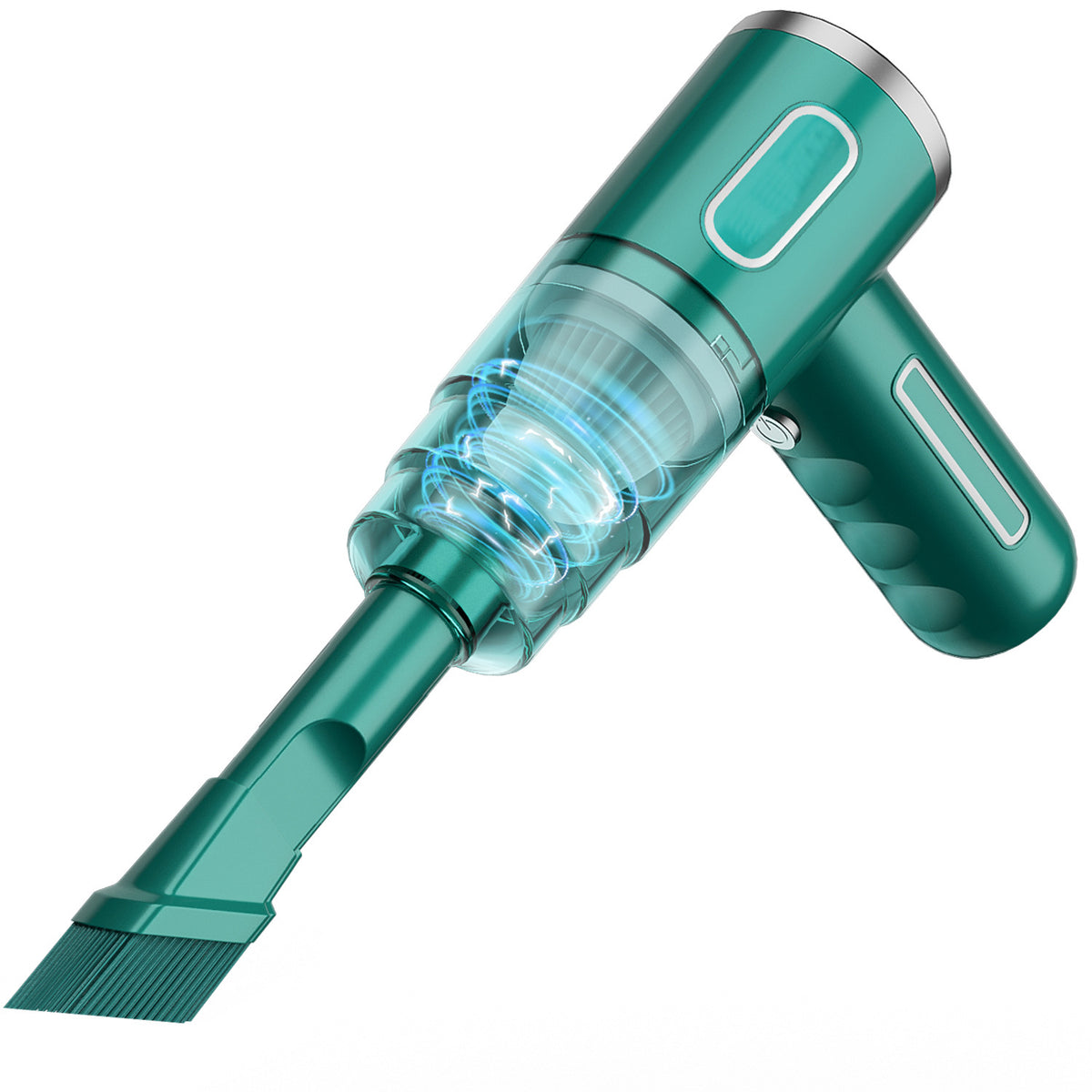 Portable Handheld Car Vacuum Cleaner