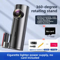 2160P HD Car Dash Cam